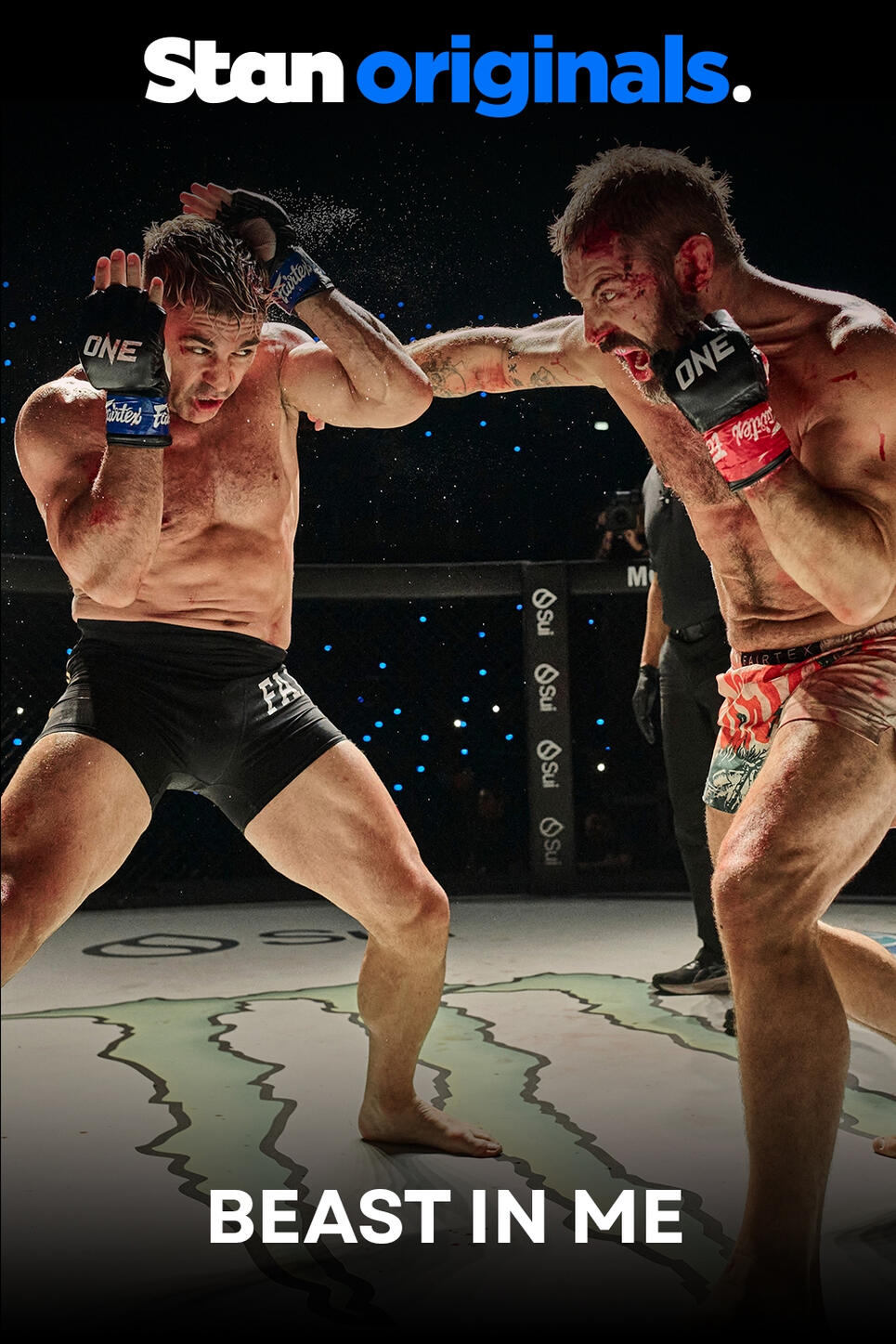 Director: Tyler Atkins Costume Designer: Nicola Dunn