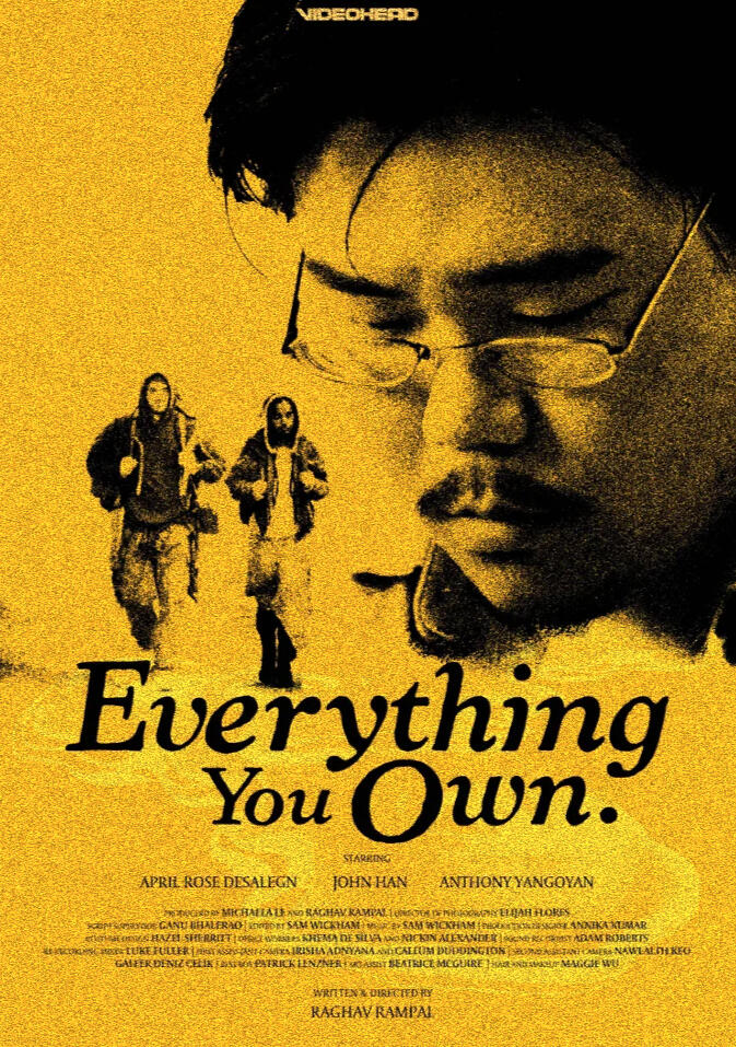 Director: Raghav Rampal Production Designer: Annika Kumar